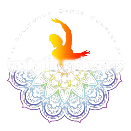 Bollyfit Antwerp Logo