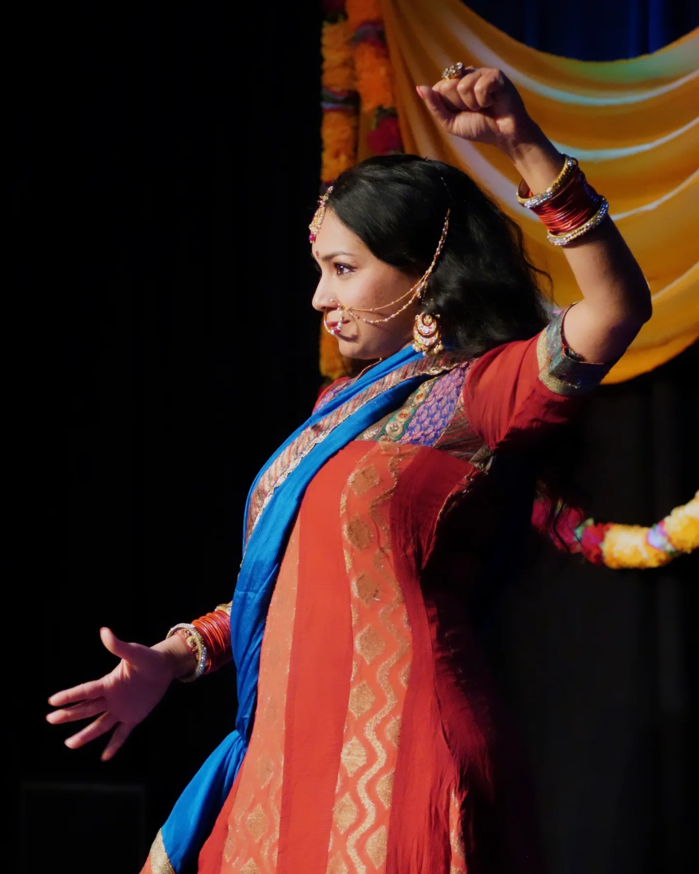 Nikita Singla - Instructor